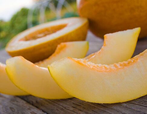 Diätmenü für die Woche