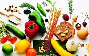 Diäten zur Gewichtsreduktion zu Hause