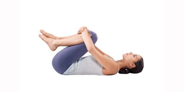 Abnehmen und Stärkung der Rückenmuskulatur